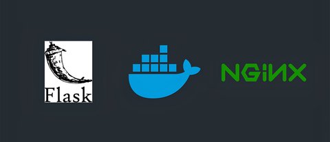 FLASK DOCKER NGINX: Creating Simple Flask App with HTTP Load Balancer